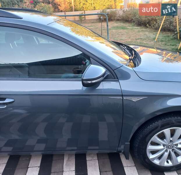 Универсал Volkswagen Passat 2013 в Черняхове фото 21 Универсал Volkswagen Passat 2013 в Черняхове