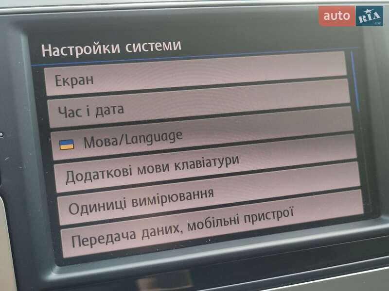 Універсал Volkswagen Passat 2017 в Києві