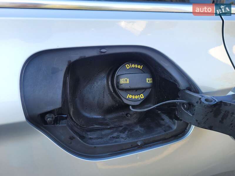 Універсал Volkswagen Passat 2017 в Києві