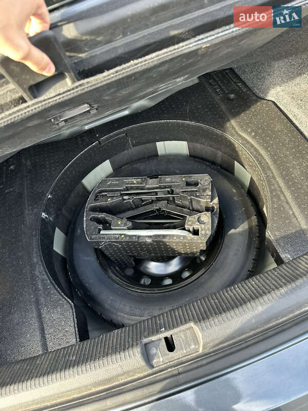 Седан Volkswagen Passat 2017 в Полтаве фото 7 Седан Volkswagen Passat 2017 в Полтаве