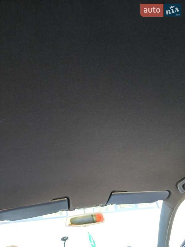 Седан Volkswagen Passat 2002 в Тернополе