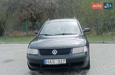 Универсал Volkswagen Passat 1998 в Старом Самборе