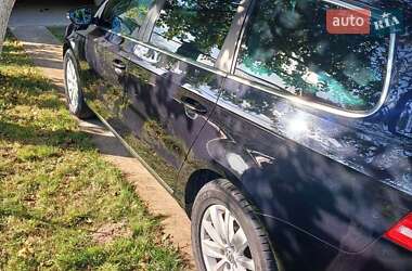 Универсал Volkswagen Passat 2011 в Львове