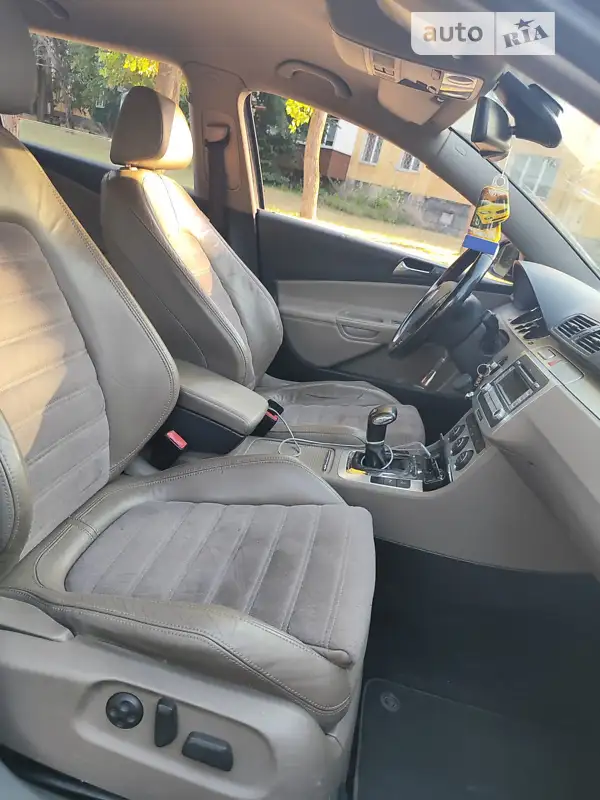 Volkswagen Passat 2006 VIN WVWZZZ3CZ7E055329 фото оголошення 37 з 72