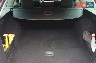 Универсал Volkswagen Passat 2011 в Львове