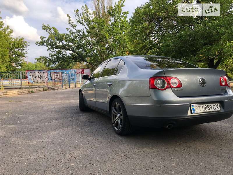 Седан Volkswagen Passat 2010 в Николаеве фото 10 Седан Volkswagen Passat 2010 в Николаеве