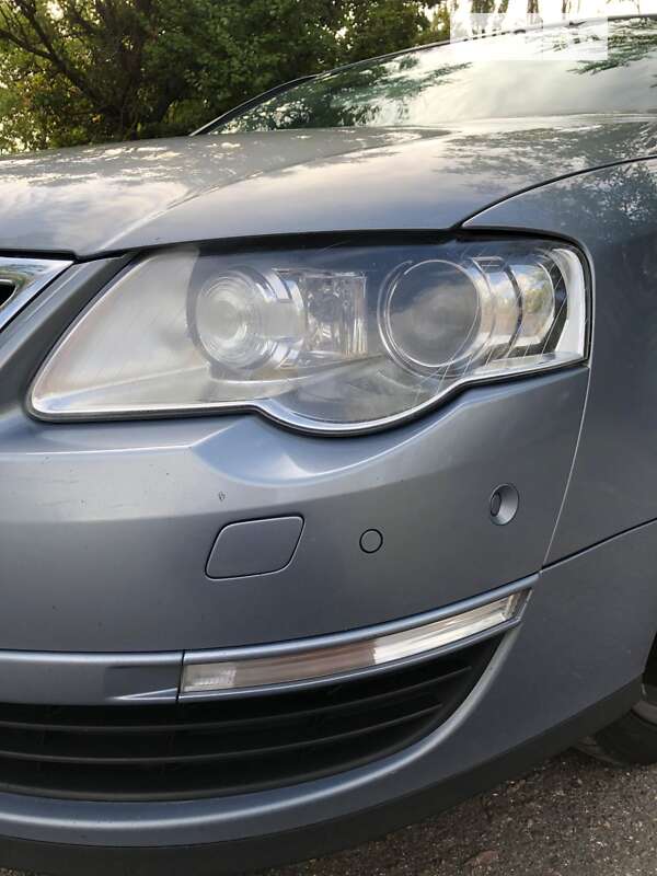 Седан Volkswagen Passat 2010 в Николаеве фото 12 Седан Volkswagen Passat 2010 в Николаеве