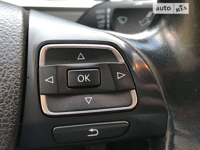 Седан Volkswagen Passat 2010 в Николаеве фото 20 Седан Volkswagen Passat 2010 в Николаеве