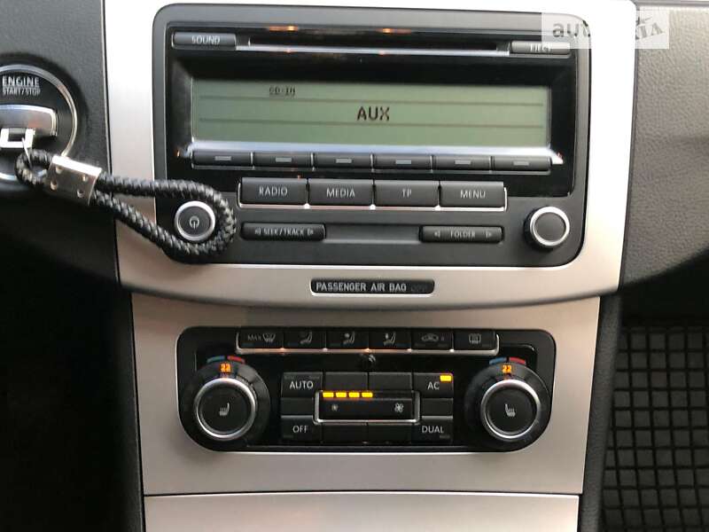 Седан Volkswagen Passat 2010 в Николаеве фото 25 Седан Volkswagen Passat 2010 в Николаеве