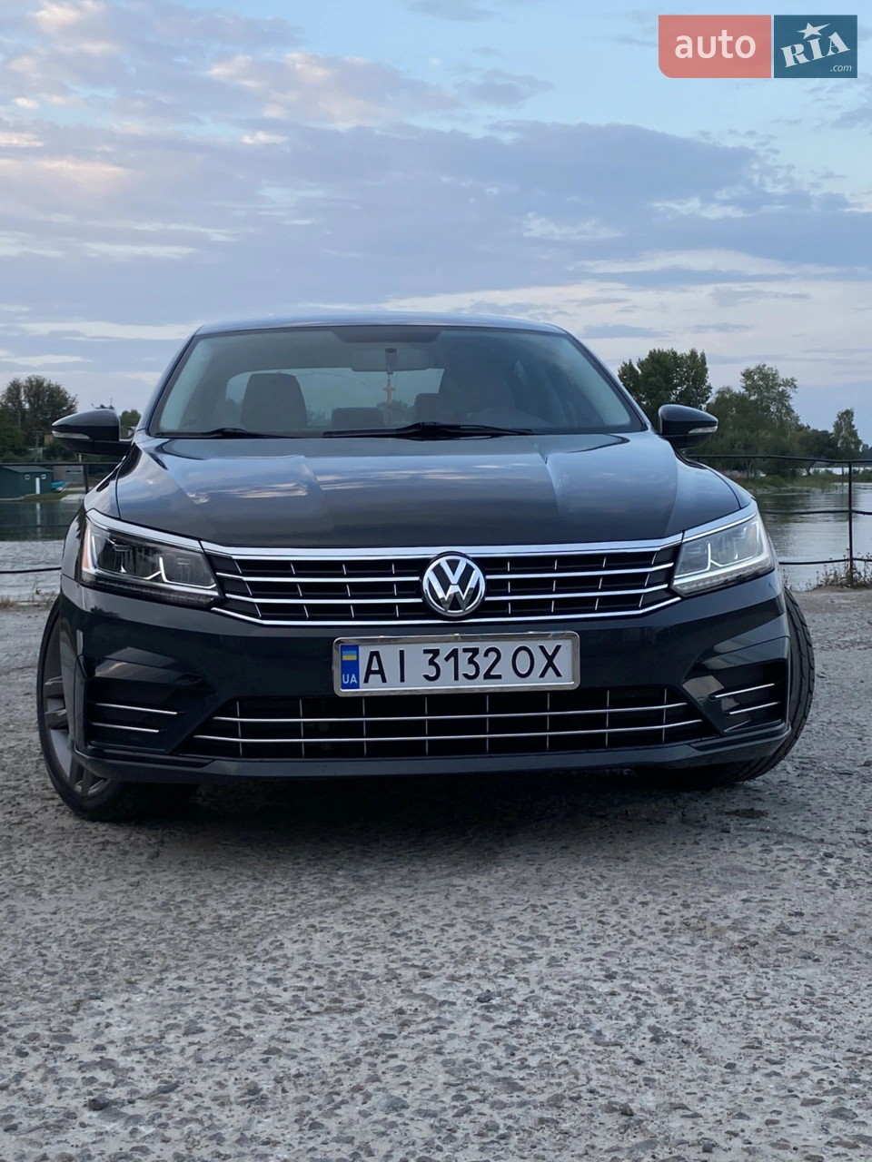 2016 Volkswagen Passat - мініатюра 44