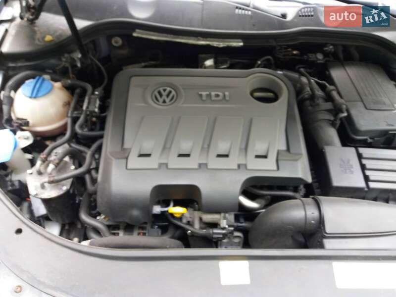 Универсал Volkswagen Passat 2013 в Черняхове фото 13 Универсал Volkswagen Passat 2013 в Черняхове