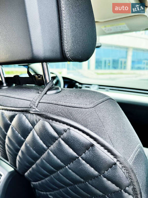Універсал Volkswagen Passat 2015 в Дніпрі фото 17 Універсал Volkswagen Passat 2015 в Дніпрі