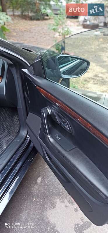 Седан Volkswagen Passat 2011 в Одессе