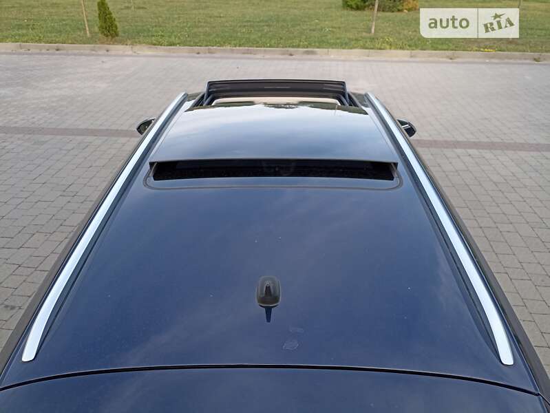 Універсал Volkswagen Passat 2017 в Львові