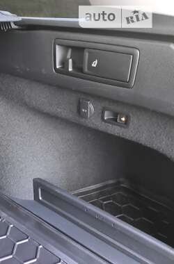 Универсал Volkswagen Passat 2017 в 