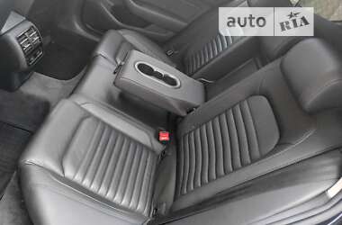Универсал Volkswagen Passat 2017 в 