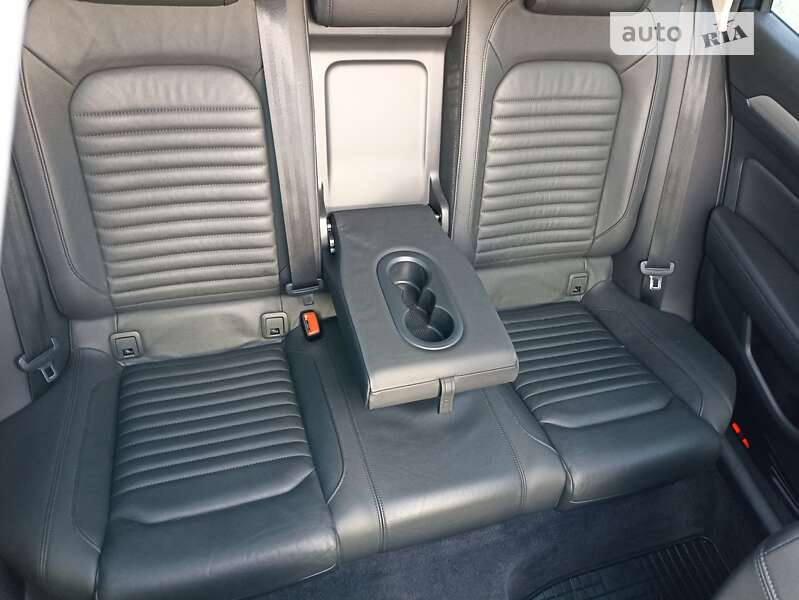 Універсал Volkswagen Passat 2017 в Львові