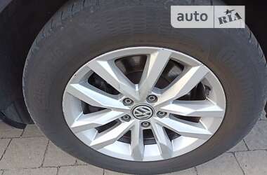 Универсал Volkswagen Passat 2017 в 