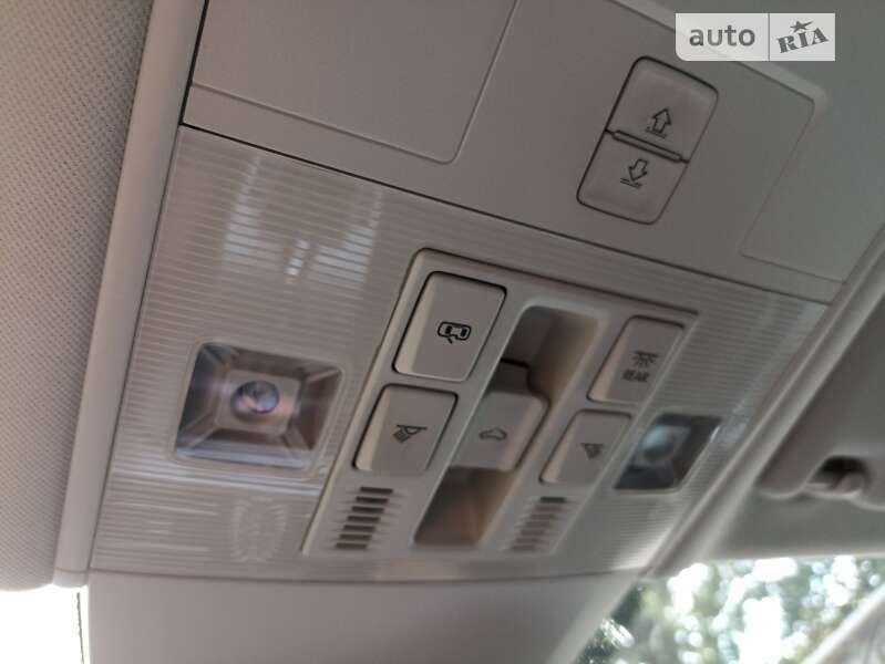 Універсал Volkswagen Passat 2017 в Львові