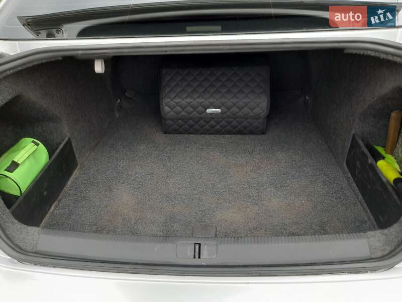 Седан Volkswagen Passat 2005 в Белой Церкви фото 9 Седан Volkswagen Passat 2005 в Белой Церкви