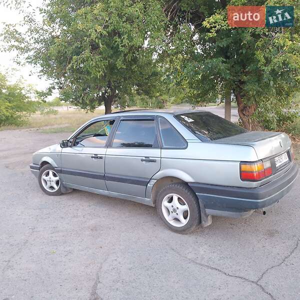 Седан Volkswagen Passat 1989 в Вознесенске фото 3 Седан Volkswagen Passat 1989 в Вознесенске