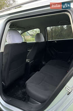 Универсал Volkswagen Passat 2006 в 