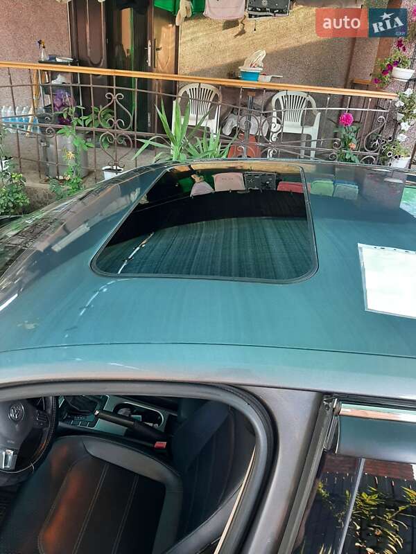 Седан Volkswagen Passat 2013 в Кривом Роге