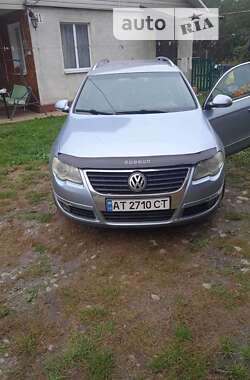 Универсал Volkswagen Passat 2006 в Галиче