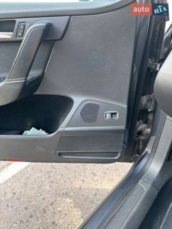 Универсал Volkswagen Passat 2010 в Броварах