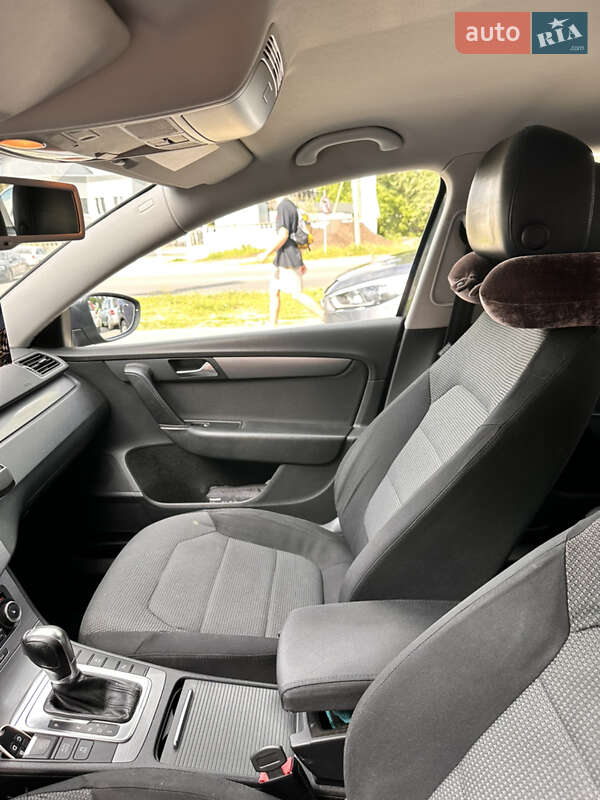 Универсал Volkswagen Passat 2010 в Броварах