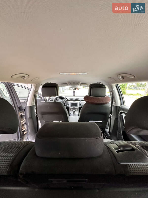 Универсал Volkswagen Passat 2010 в Броварах