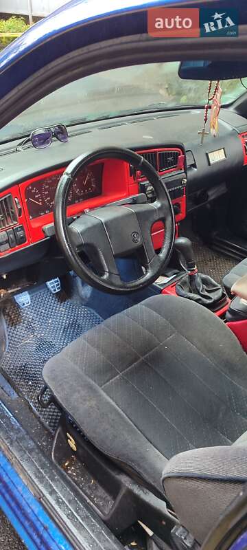 Универсал Volkswagen Passat 1992 в Хмельницком