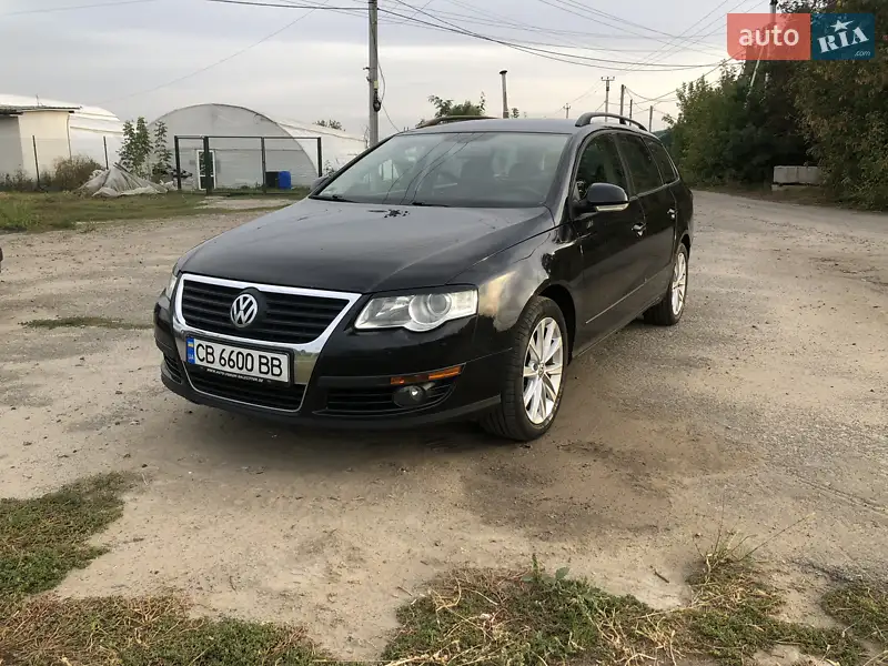 Volkswagen Passat 2008 VIN WVWZZZ3CZ9E063708 фото оголошення 49 з 77