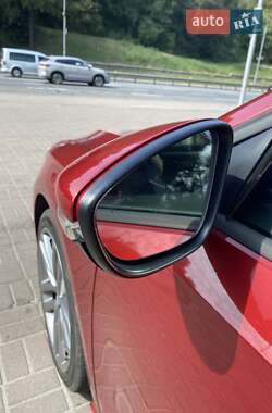 Седан Volkswagen Passat 2017 в 