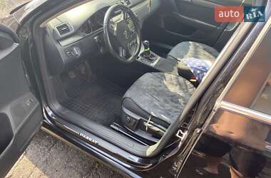 Универсал Volkswagen Passat 2013 в Борисполе