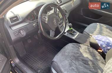 Универсал Volkswagen Passat 2013 в Борисполе