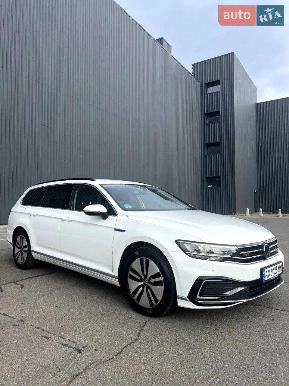 2021 Volkswagen Passat - мініатюра 28