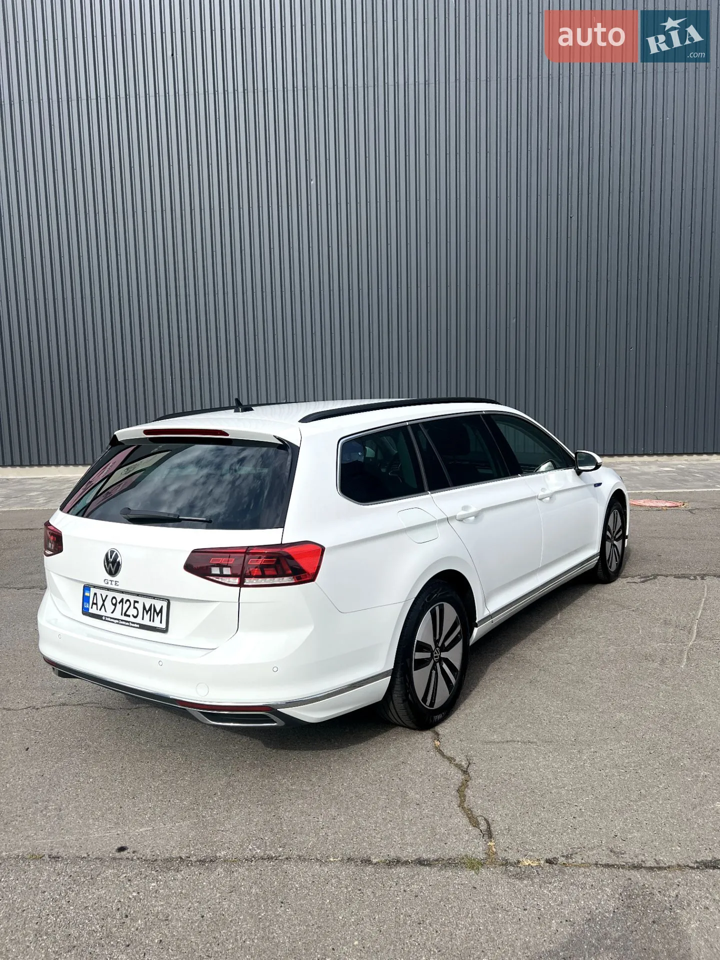 2021 Volkswagen Passat - мініатюра 4
