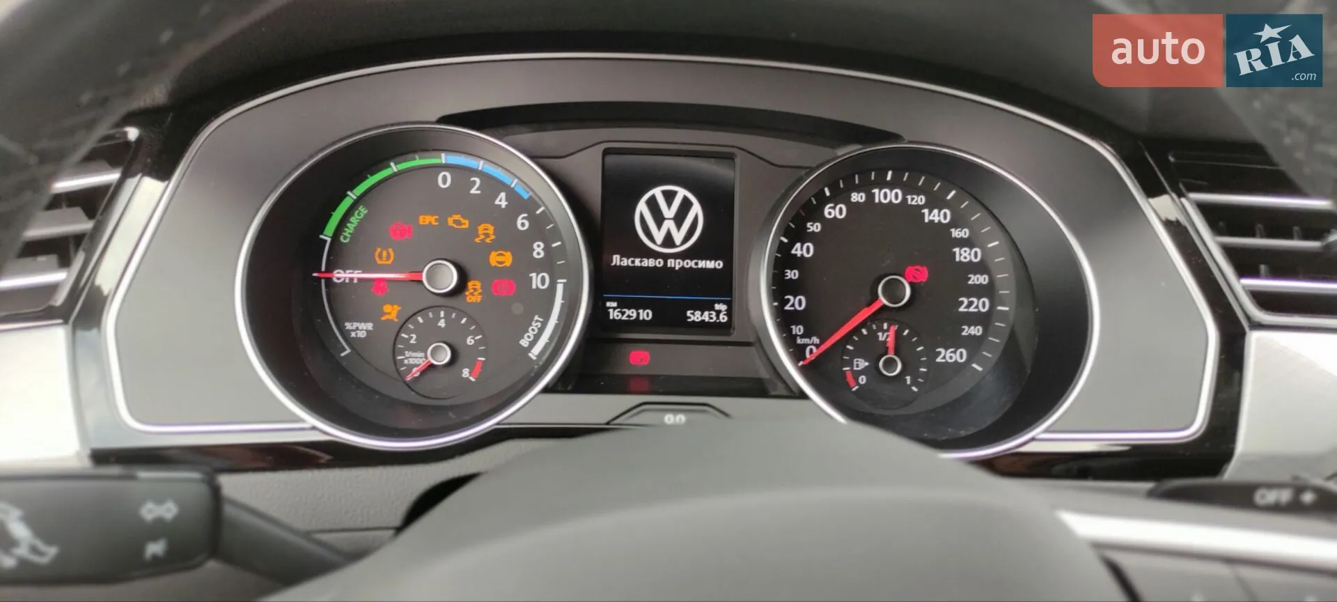 2021 Volkswagen Passat - мініатюра 16