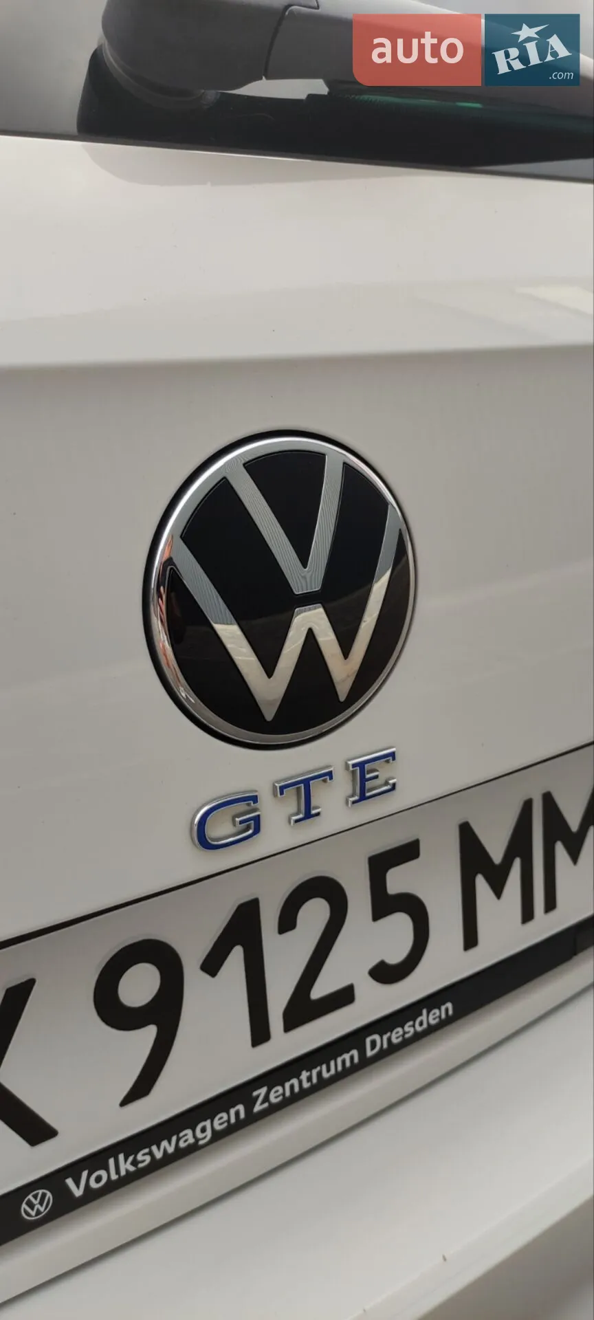 2021 Volkswagen Passat - мініатюра 23