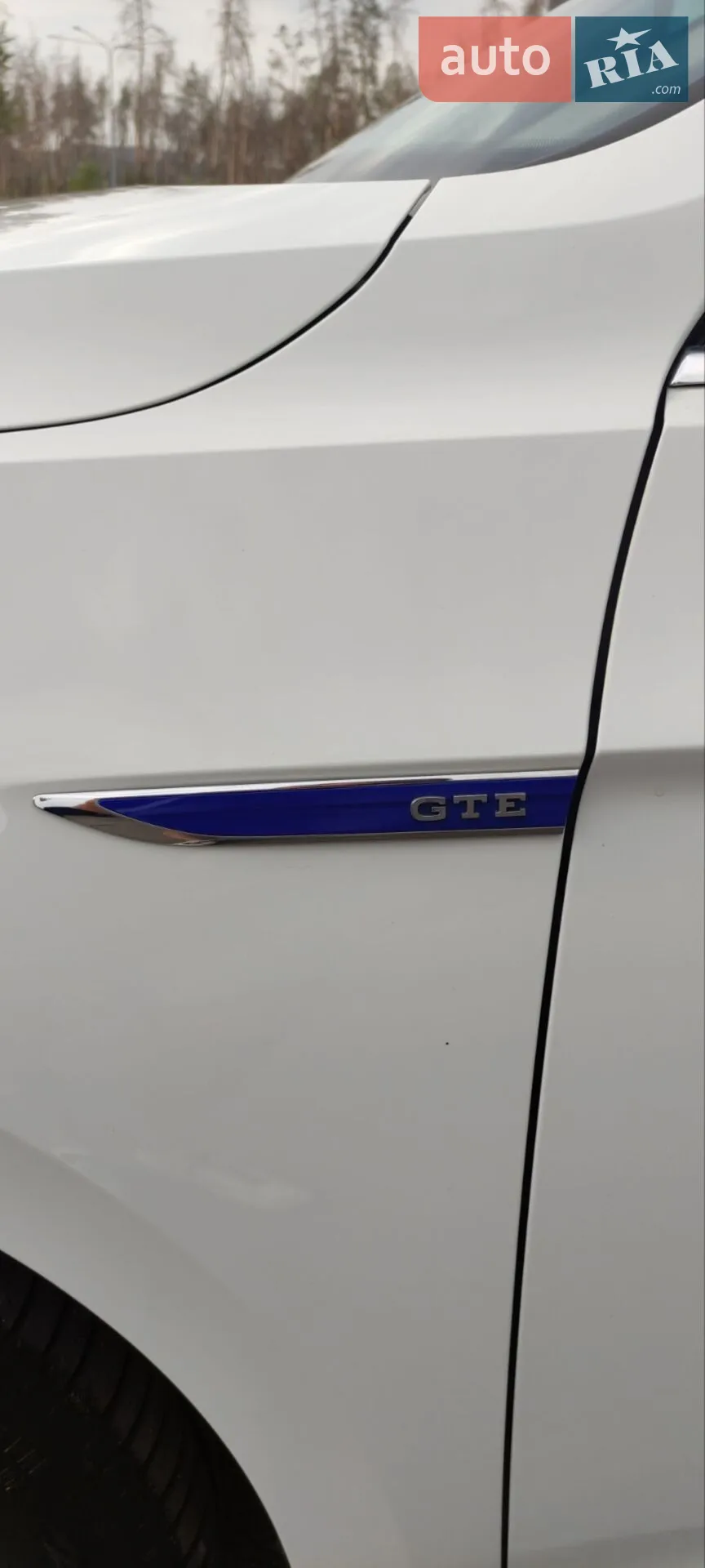 2021 Volkswagen Passat - мініатюра 24