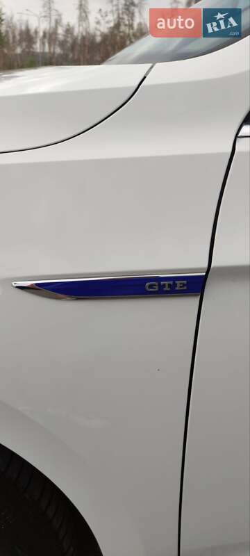 Универсал Volkswagen Passat 2021 в Харькове