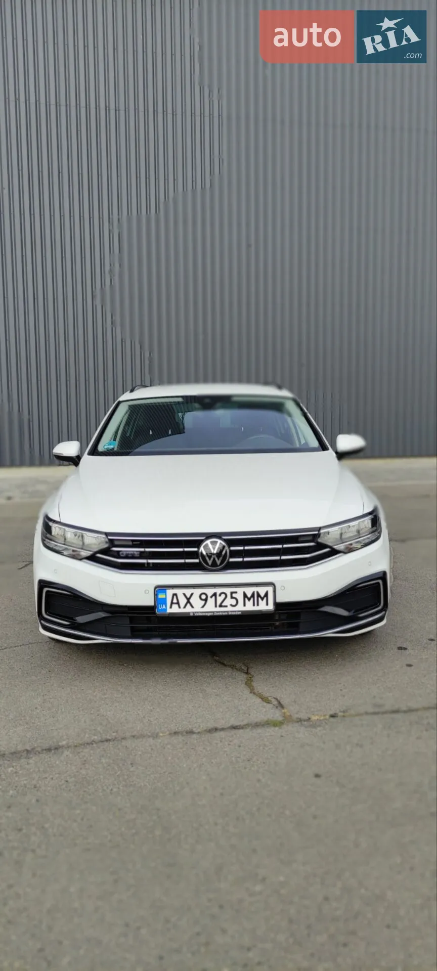 2021 Volkswagen Passat - мініатюра 28