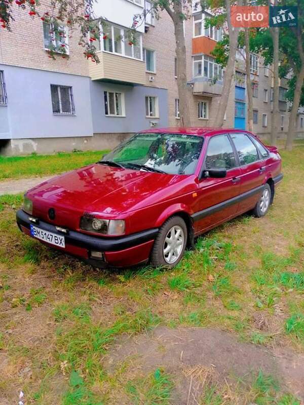 Volkswagen Passat 1992