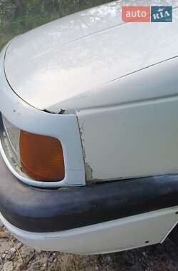Седан Volkswagen Passat 1988 в 