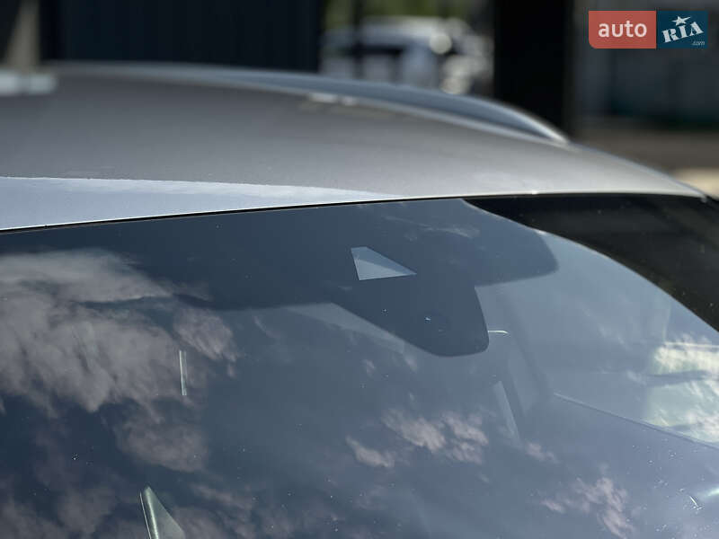 Універсал Volkswagen Passat 2019 в Ужгороді