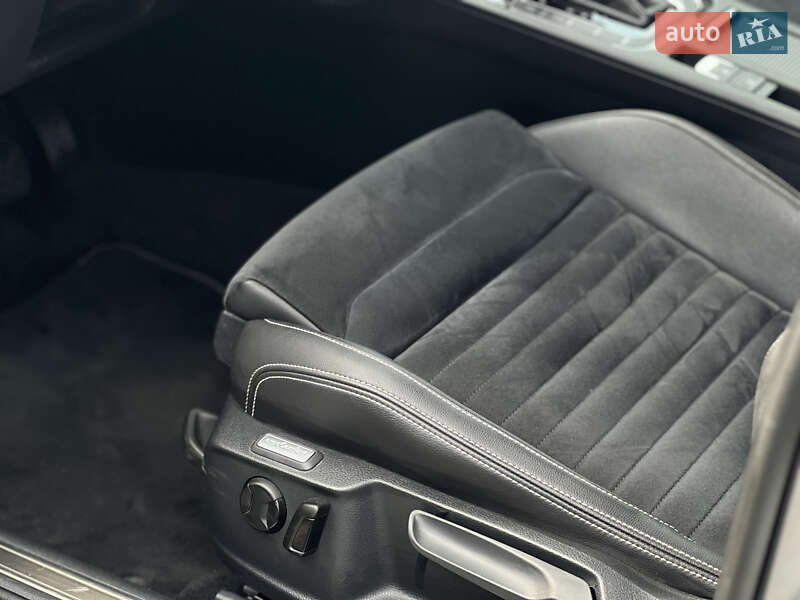 Універсал Volkswagen Passat 2019 в Ужгороді