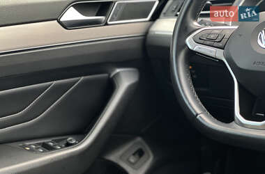 Универсал Volkswagen Passat 2019 в 