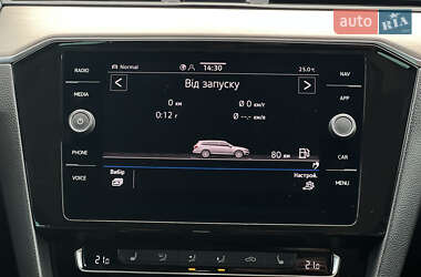 Универсал Volkswagen Passat 2019 в 