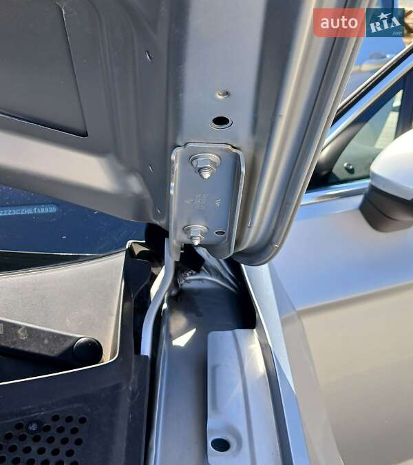 Седан Volkswagen Passat 2016 в Южном